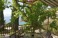 Dům Miošić Apartmány  Apartmán 2 foto 2