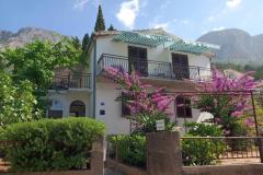 Dům Miošić Apartmány  Apartmán 2 foto 3