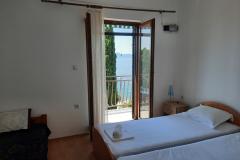 Dům Miošić Apartmány  Apartmán 2 foto 4