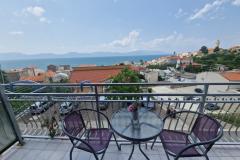 Apartmány Lora Apartmán 1 – A1 - Sara foto 3