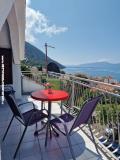 Apartmány Lora Apartmán 4 – A-4 Niko foto 1