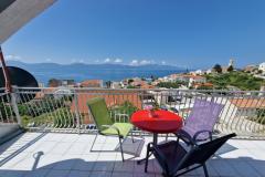 Apartmány Lora Apartmán 4 – A-4 Niko foto 2