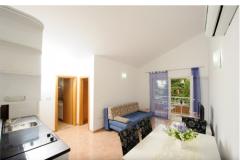 Lovrić Apartmány Apartmán 4 foto 1