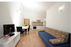 Lovrić Apartmány Apartmán 4 foto 5
