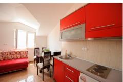 Lovrić Apartmány Apartmán 3 foto 1