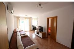 Lovrić Apartmány Apartmán 2 foto 1