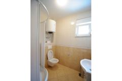 Lovrić Apartmány Apartmán 1 foto 1