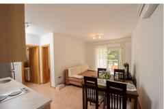 Lovrić Apartmány Apartmán 1 foto 4