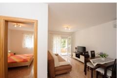 Lovrić Apartmány Apartmán 1 foto 6