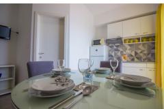 Apartmány Martičić Apartmán 1 – M1 foto 4