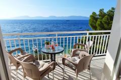 Apartmány Martičić Apartmán 3 – M3 foto 1