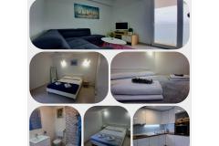 Apartmány Martičić Apartmán 4 – M4 foto 1