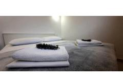 Apartmány Martičić Apartmán 4 – M4 foto 5