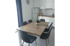 Apartmány Martičić Apartmán 4: (6+2) – M4 foto 2