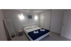 Apartmány Martičić Apartmán 4: (6+2) – M4 foto 4
