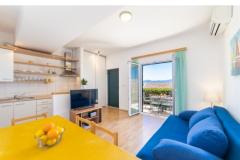 Apartmány M&amp;F Apartmán 1 – Mario foto 3