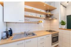 Apartmány M&amp;F Apartmán 1 – Mario foto 5