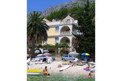 Penzion Franka Apartmán 1 – app 4 foto 1