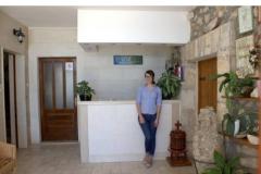 Penzion Franka Apartmán 1 – app 4 foto 5