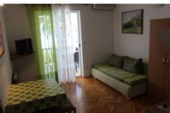 Penzion Franka Apartmán 1 – app 4 foto 6