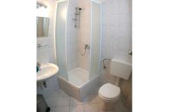 Penzion Gomila Pokoj 1 foto 3