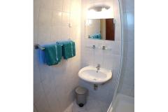 Penzion Gomila Pokoj 1 foto 4