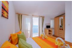 Penzion Maric Pokoj 1 – Brač foto 5