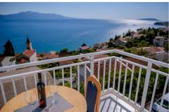 Penzion Maric Pokoj 3 – Pelješac foto 1
