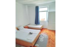 Apartmány Pervan  Apartmán 1 – A4+1 foto 3
