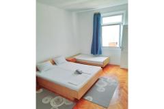 Apartmány Pervan  Apartmán 1 – A4+1 foto 4