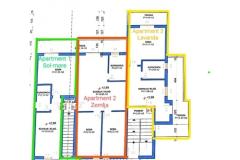 Apartmány Ivo Apartmán 1 – Apartman 1 foto 4