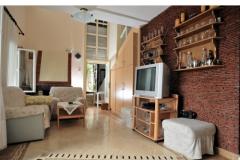 Villa Dzudza Apartmán 1 – Villa foto 2