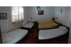 Villa Dzudza Apartmán 3 – B2 foto 5