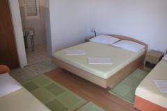 Primorac Apartmány Apartmán 1 foto 1