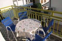 Primorac Apartmány Apartmán 1 foto 2