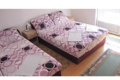 Primorac Apartmány Pokoj 5 foto 1