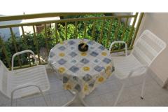 Primorac Apartmány Pokoj 7 foto 2