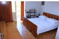 Pokoje Katja Gradac center Pokoj 2: (2+1) – Soba 2 foto 2