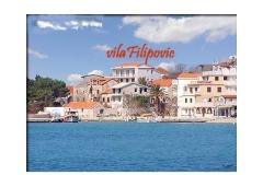 Vila Filipovic Apartmán 2 – A3 i A4 foto 1