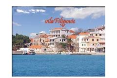 Vila Filipovic Apartmán 4 – A7 foto 3