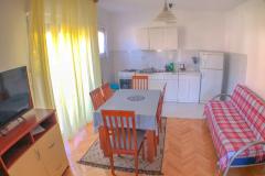 Vila Joško Apartmán 1 – Apartman 3 foto 6