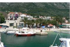 Vila Shutic Gradac Apartmán 1 foto 6