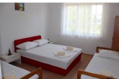 Vila Joško Apartmán 6 – Apartman P foto 4