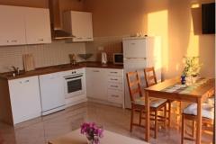 Villa Baba Kata Apartmán 1 – Apartman 1 foto 5
