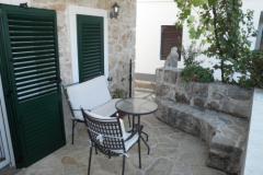 Villa Niko Gradac Apartmán 1 – Studio A1 foto 1