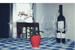 Villa Niko Gradac Apartmán 1 – Studio A1 foto 3