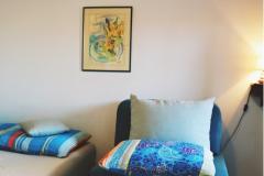 Villa Niko Gradac Apartmán 1 – Studio A1 foto 4