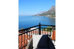 Villa Niko Gradac Apartmán 6 – A6 foto 1