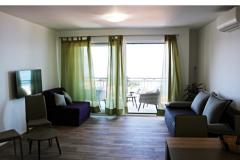 Villa Niko Gradac Apartmán 6 – A6 foto 2