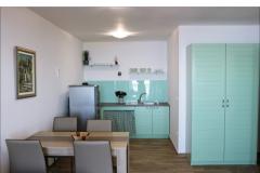 Villa Niko Gradac Apartmán 6 – A6 foto 4